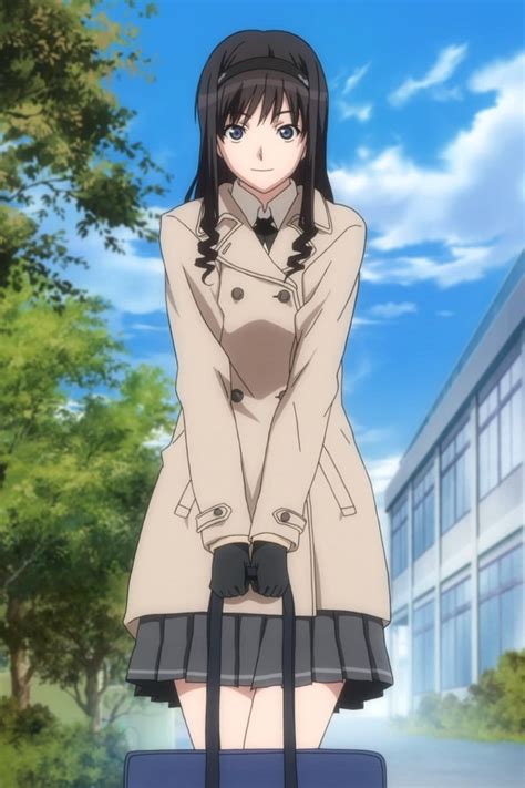 amagami ss haruka.